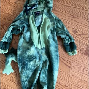 Toddler dragon costume from The Children’s Place.